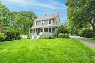 Photo of 133 Bacon St Natick, MA 01760