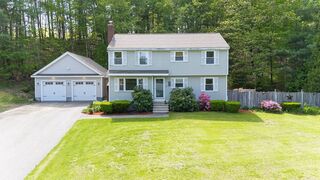 Photo of 16 Greenlawn Avenue Dracut, MA 01826