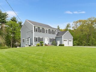Photo of 120 W Pond St East Bridgewater, MA 02333