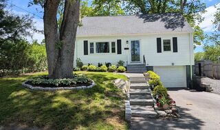 Photo of 3 Bennett Street Hudson, MA 01749