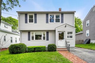 Photo of 41 Silk St Arlington, MA 02474