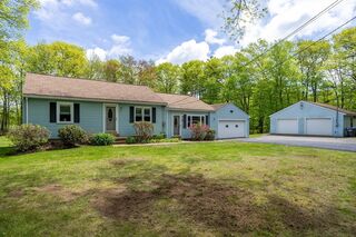Photo of 54 Town Farm Rd Winchendon, MA 01475