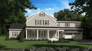 Photo of 15 Turkey Hill Lane Hingham, MA 02043