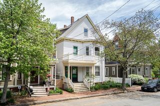 Photo of 3-5 Campbell Park Somerville, MA 02144