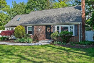 Photo of 10 Stoughton Road Dedham, MA 02026