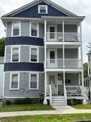 Photo of 56 Fairfax Rd Worcester, MA 01610