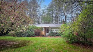 Photo of 116 Lincoln Road Wayland, MA 01778