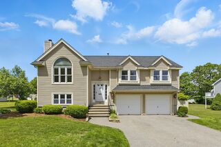 Photo of 25 Sandra Road Peabody, MA 01960