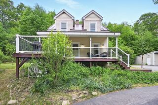 Photo of 24 Barnett Rd Sutton, MA 01590