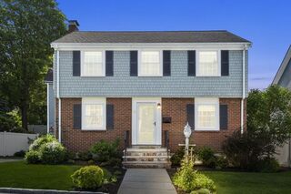 Photo of 15 Janet Rd Arlington, MA 02474
