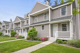 Photo of 214 Bayberry Hill Lane Leominster, MA 01453