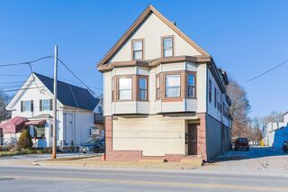 Photo of 153-159 East Central Street Franklin, MA 02038