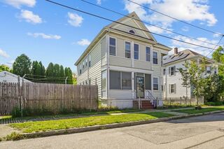 Photo of 47-49 Edison St New Bedford, MA 02745