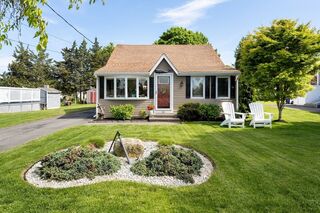 Photo of real estate for sale located at 44 Buttermilk Way Bourne, MA 02532