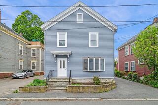 Photo of 6 Randall St Salem, MA 01970