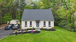 Photo of 10 Old Broad St Holden, MA 01522