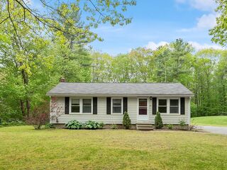 Photo of 99 Dunn Road Ashburnham, MA 01430