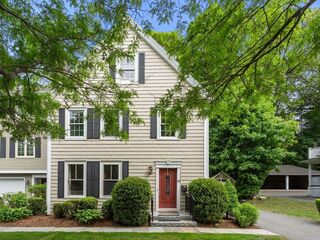 Photo of 68 Linden Street Wellesley, MA 02482