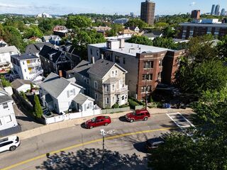 Photo of 439 Walnut Avenue Boston - Jamaica Plain, MA 02119