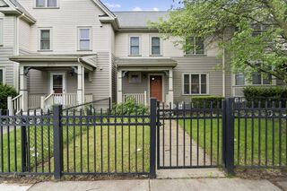 Photo of 2826 Washington Street Boston - Roxbury, MA 02119