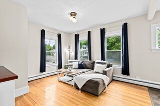 Photo of 109 Bouve Ave Brockton, MA 02301