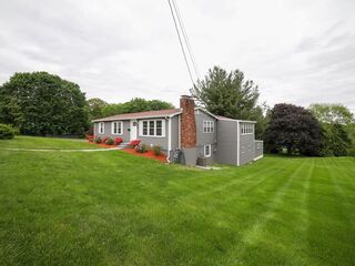 Photo of 159 Grafton Street Shrewsbury, MA 01545