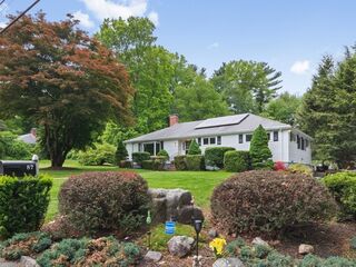 Photo of 87 Whitewood Avenue Westwood, MA 02090