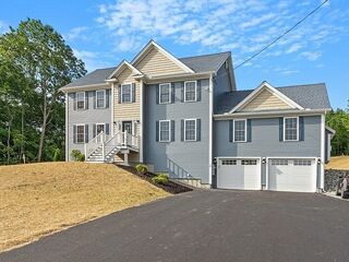 Photo of 236 Davis Rd Westminster, MA 01473