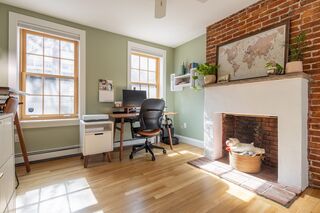 Photo of 60 Melrose St Boston - Bay Village, MA 02116
