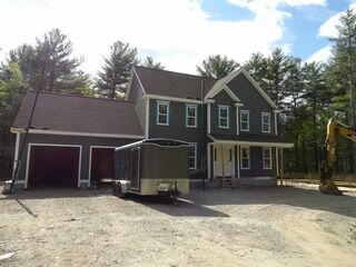 Photo of 32 Forest Berkley, MA 02779