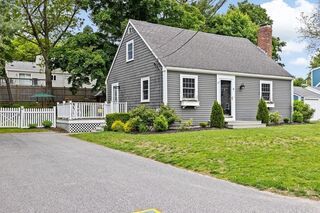 Photo of 42 Wilder Road Norwell, MA 02061