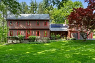 Photo of 116 Century Way Dunstable, MA 01827