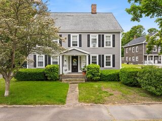Photo of 478 Main St Bridgewater, MA 02324