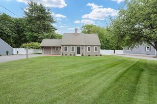 Photo of 649 South Main Street Raynham, MA 02767
