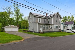 Photo of 9 Green St Brookfield, MA 01506