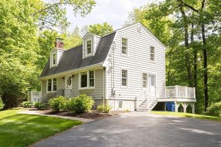 Photo of 190 Sheldon Road Wrentham, MA 02093