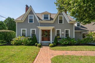 Photo of 245 S Main St Cohasset, MA 02025