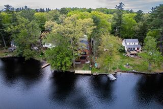 Photo of 78 Lake Ave Leicester, MA 01524