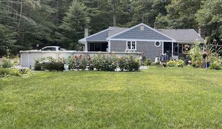 Photo of 252 Howe St East Brookfield, MA 01515