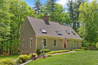 Photo of 12 Robin Lane Pepperell, MA 01463