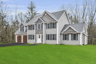 Photo of 236 Davis Rd Westminster, MA 01473
