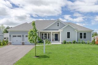 Photo of real estate for sale located at 20 Shagbark Cir Mattapoisett, MA 02739
