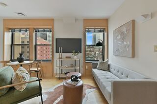 Photo of 42-44 Beach St Boston - Chinatown, MA 02111