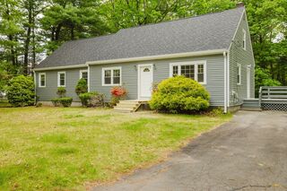 Photo of 13 Webster St Mansfield, MA 02048
