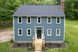 Photo of 3 Ashlawn Rd Freetown, MA 02702