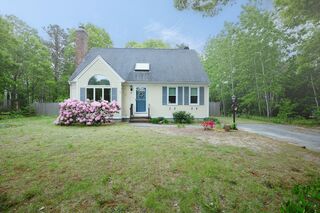 Photo of real estate for sale located at 95 Rockville Ave Falmouth, MA 02536