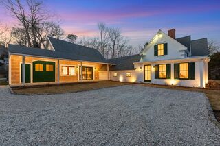 Photo of 540 S Orleans South Orleans, MA 02653
