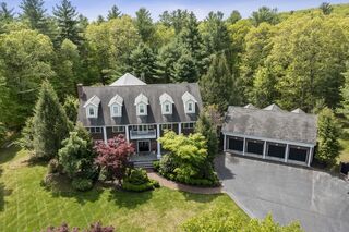 Photo of 25 Ashkins Dr Mendon, MA 01756
