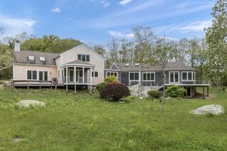 Photo of 9 Beetlebung Grove Way Chilmark, MA 02535