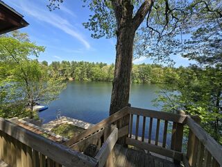 Photo of 56 Pine Point Rd Stow, MA 01775
